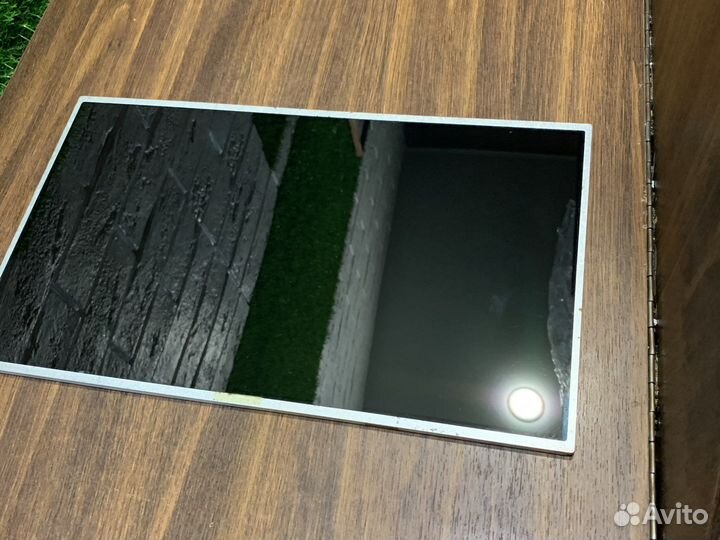 Матрица 17.3 40pin lvds обычная 1600x900