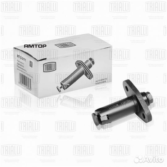 Trialli MTS 0171 Натяжитель цепи 2101 автоматическ