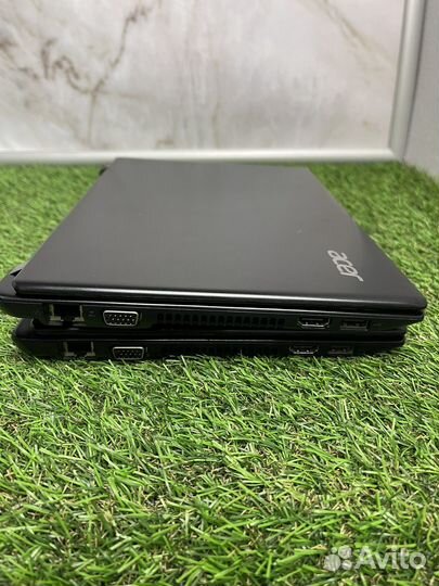 Красивый и компактный Acer 11.6