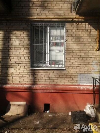 Решетки на окна от производителя