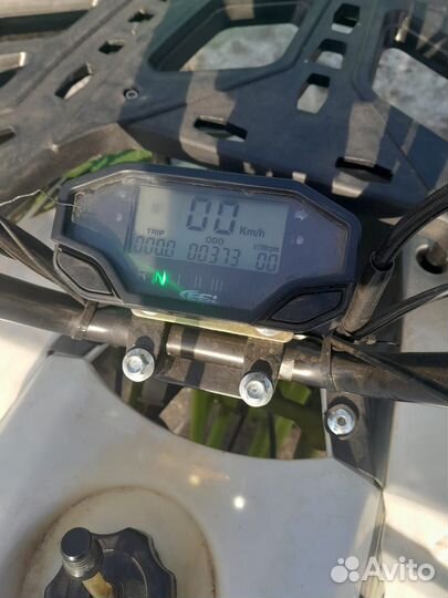 Квадроцикл Yacota