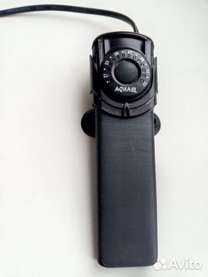 Аквариумный нагреватель Aquael 25W