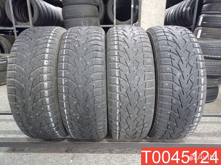 Toyo Observe G3-Ice 225/65 R17 100R