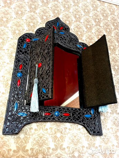 Зеркало Марокко