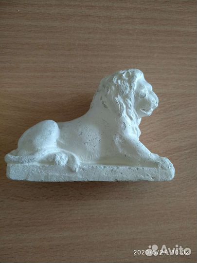 Статуэтки времён СССР