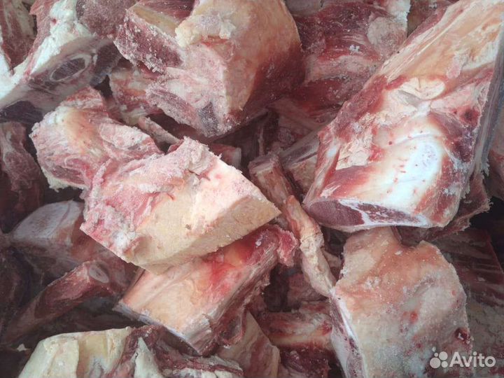 Грудинка говядина