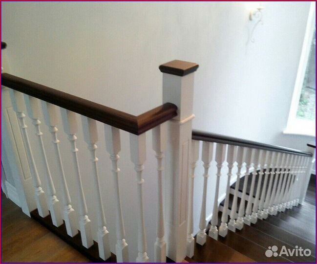 Изготовление лестниц