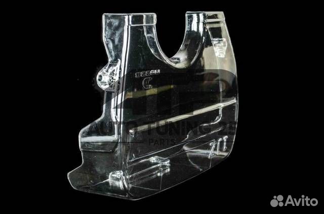 Крышка грм - Toyota Mark Chaser Cresta 1JZ-GTE no