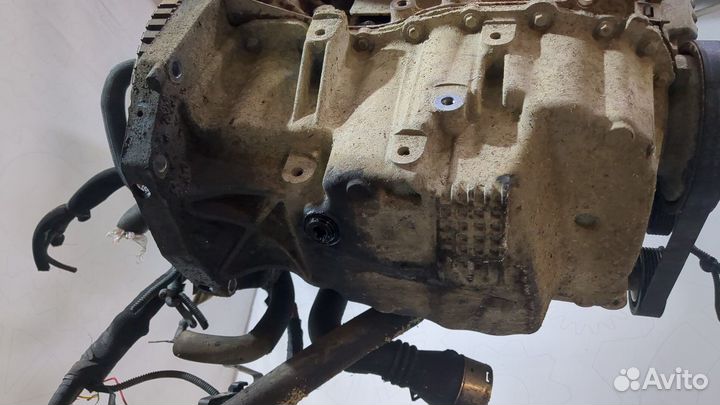 Двигатель Mercedes Citan, 2015