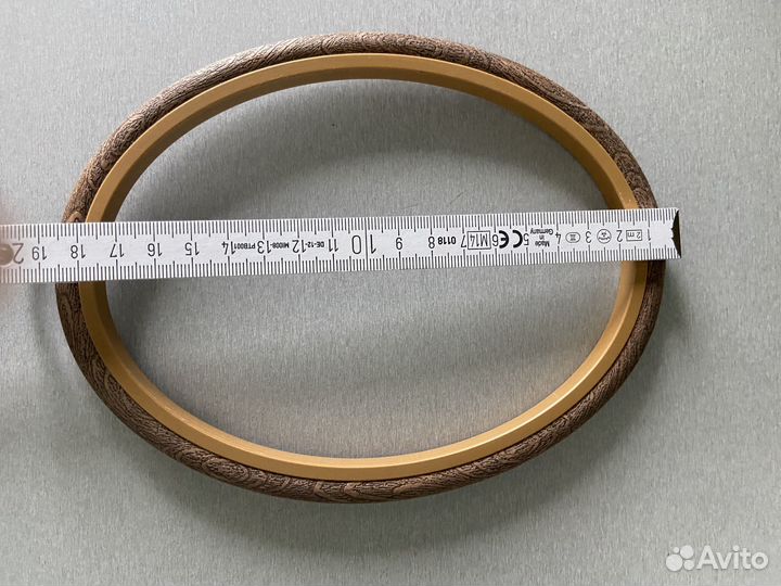 Пяльцы-рамка для вышивания