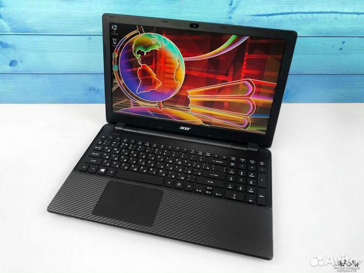 Ноутбук Acer Aspire I3 I5 Для Офисных Задач