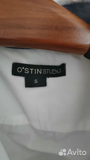 Белые рубашки