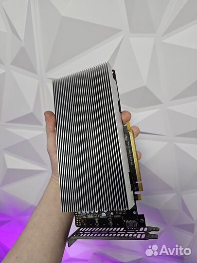 Msi rx 580 8gb Armor SP