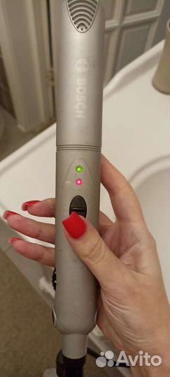 Выпрямитель для волос