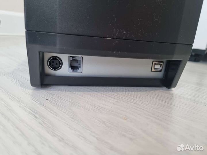 Xprinter xp 365b