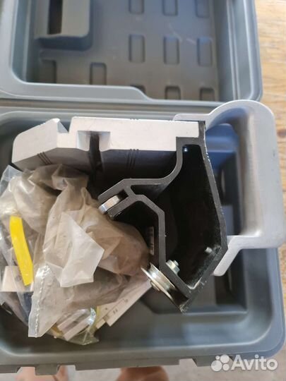 Листогибочный станок Tapko max 20 3.2