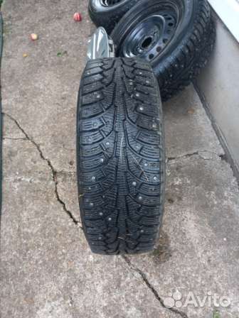 Nordman Nordman 4 205/65 R15 99T