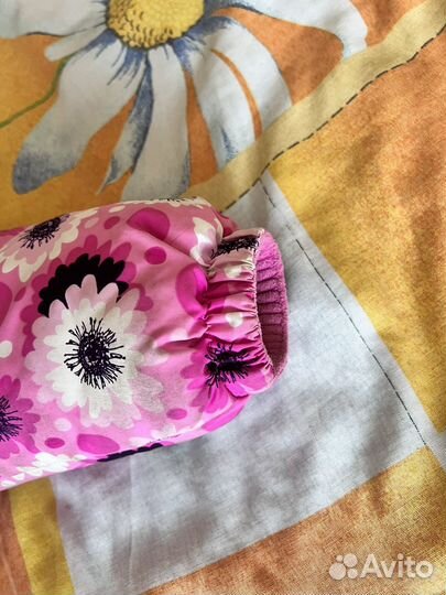 Костюмы для девочки 88-92