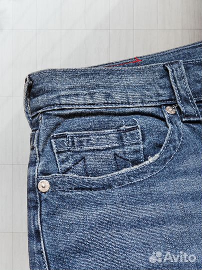 Джинсы мужские True religion