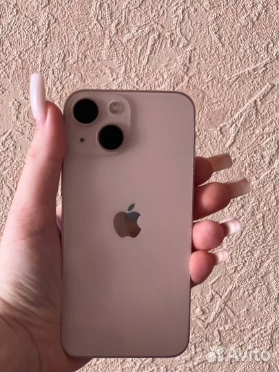 iPhone 13 mini, 128 ГБ