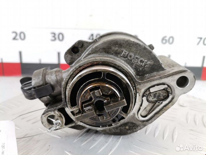 Насос вакуумный для Ford Focus 2 1487860