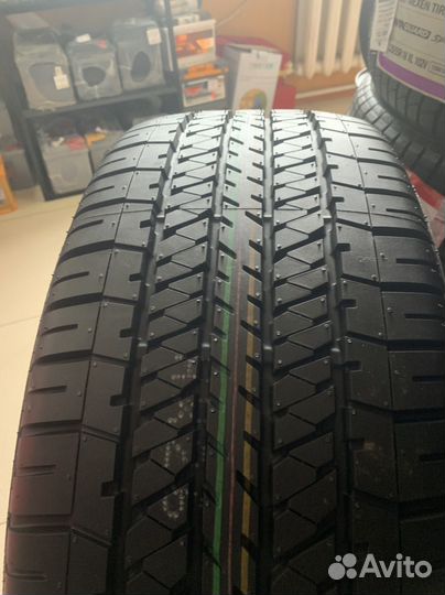 Bridgestone Desert Dueler 275/60 R20