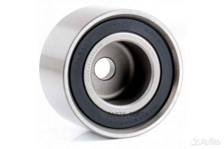 Koyo PU306030FRR9H Ролик обводной ремня грм