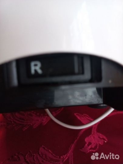 Мясорубка электрическая Kenwood