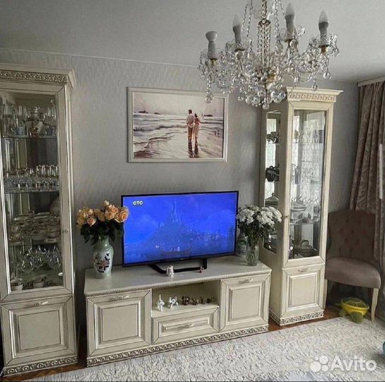 Тумба под тв