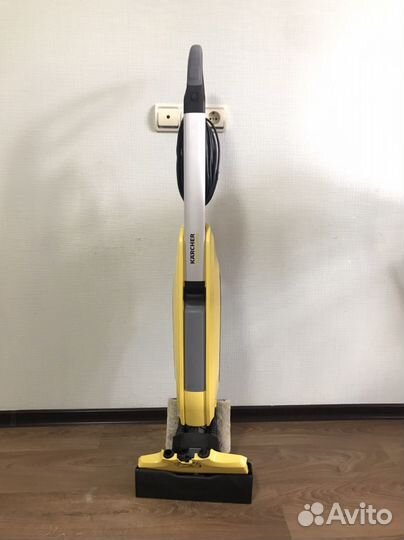 Элeктpo-швабpу Каrсhеr FC5