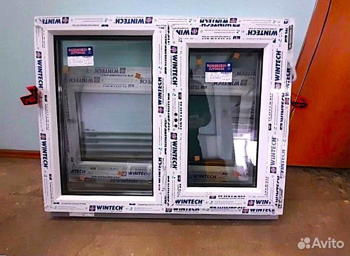 Пластиковые Окна и Двери с завода. Добринка