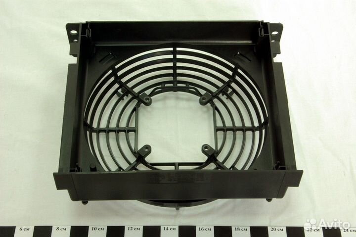 Решетка конденсатора для холодильника