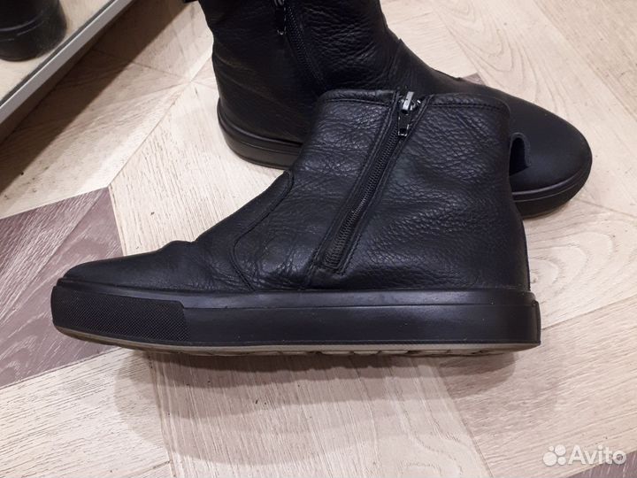 Полусапоги для мальчика Ralf Ringer 36