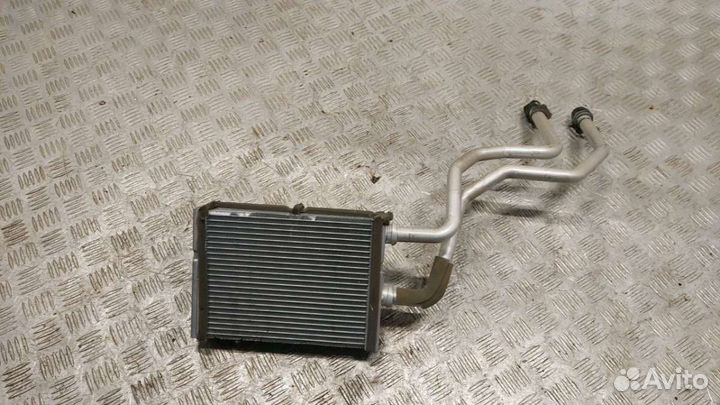 Радиатор отопителя (печки) Nissan Patrol Y62 2013