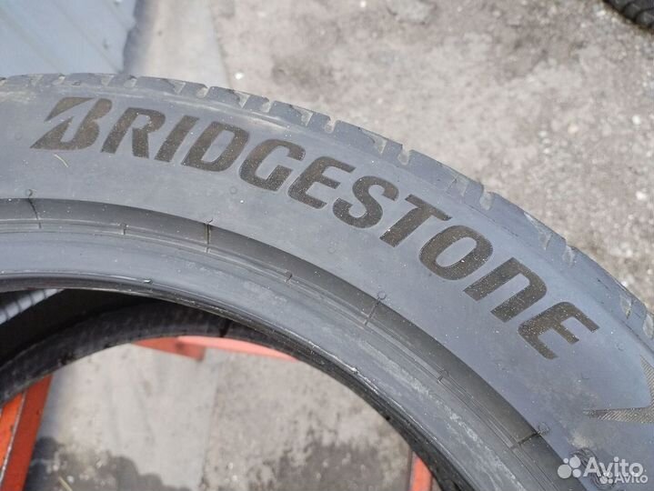 Bridgestone Potenza Sport 295/40 R20 110Y