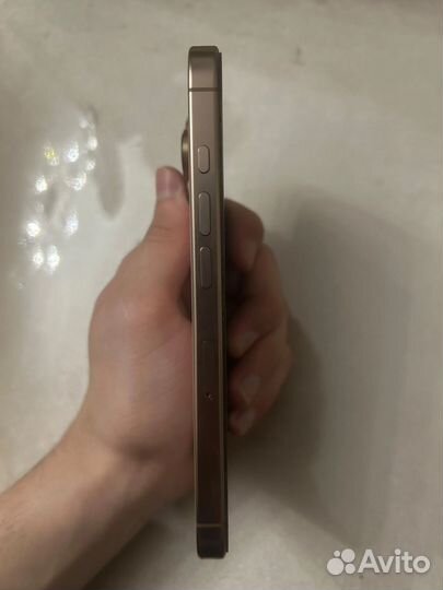 iPhone 16 Pro, 128 ГБ