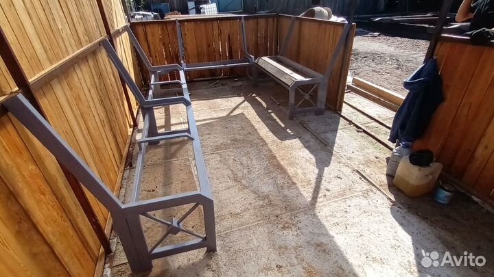 Сварочные работы