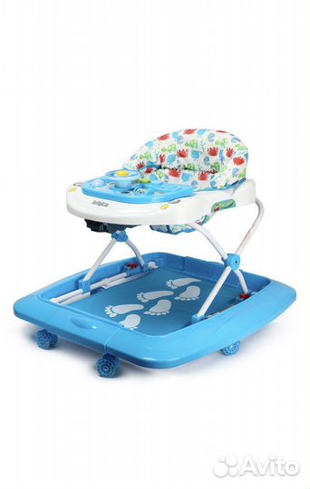Ходунки детские