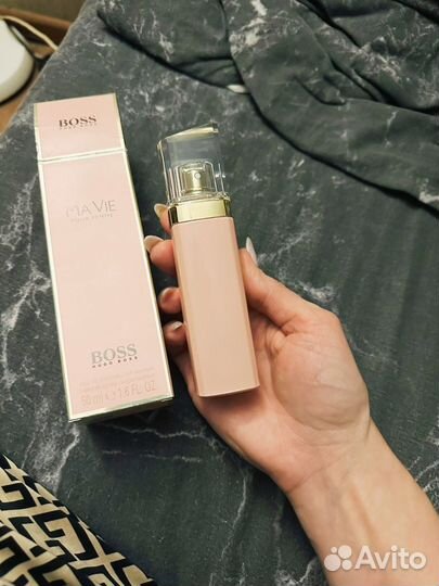 Hugo boss Boss Ma Vie Pour Femme