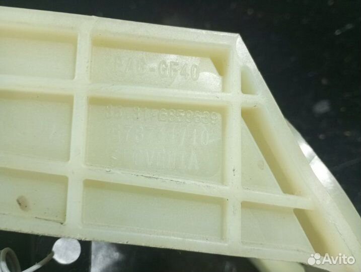 Педаль тормоза Bmw 3 F30 N20B20 2012