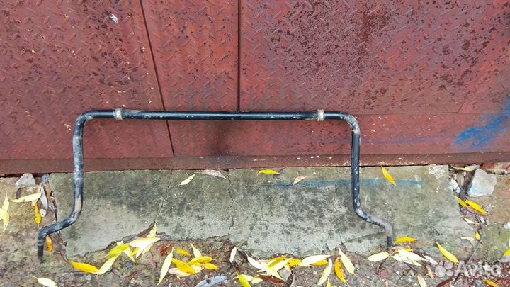 Стабилизатор на Матиз 96322804