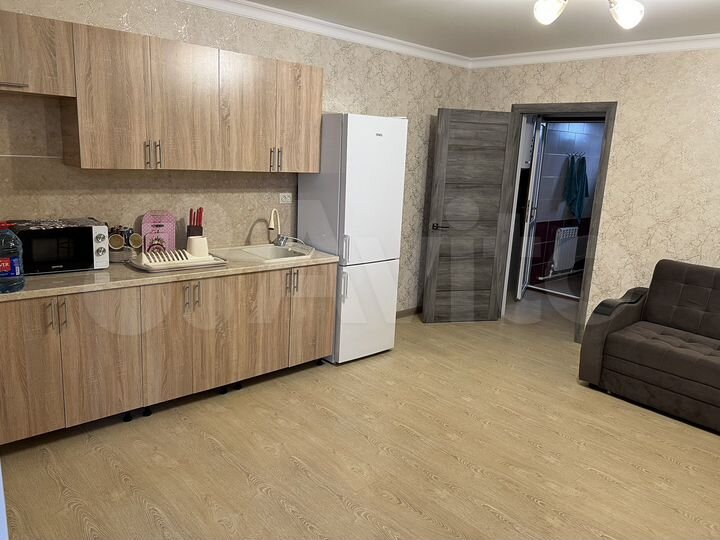 Комната 30 м², 2/2 эт.