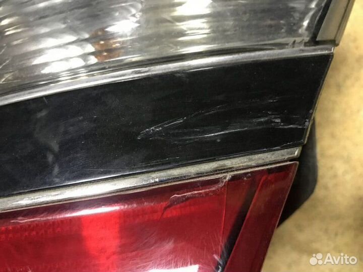 Фонарь Mercedes-Benz S-Class W221