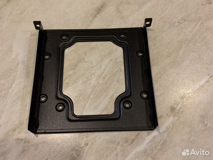 Держатель (карман) для SSD и HDD. Новый