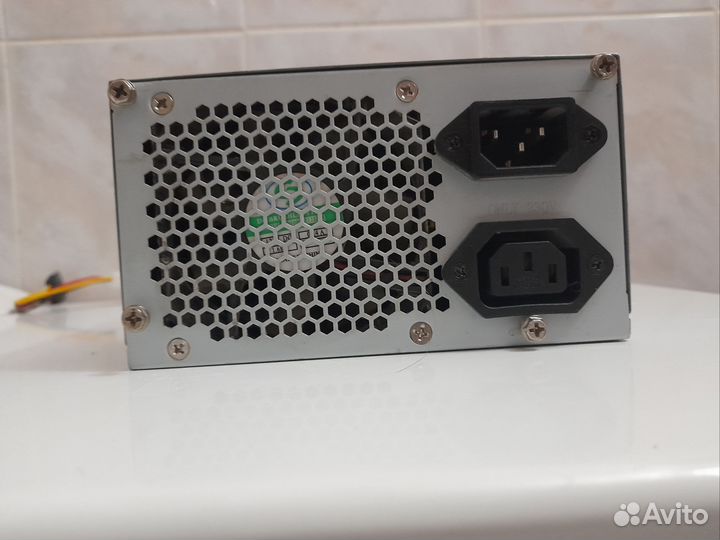 Блок питания 350w lw-2