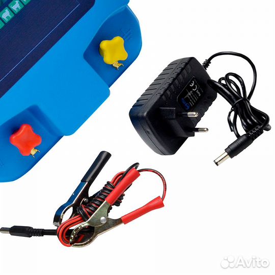 Электропастух Electrolite 2 J