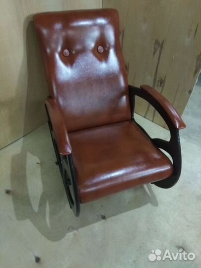 Кресло качалка