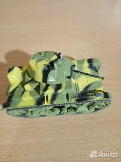 Русские танки