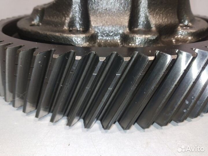 Дифференциал Mitsubishi Outlander XL 6B31