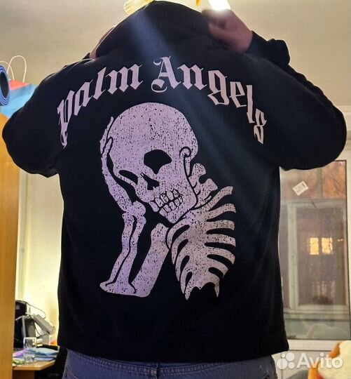 Palm angels hoody